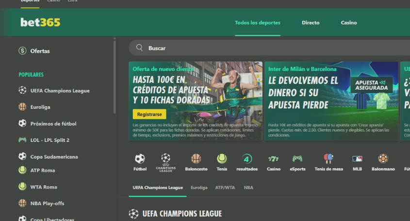 Aceder à Bet365 em Portugal? Sabe Como e Conhece os Riscos