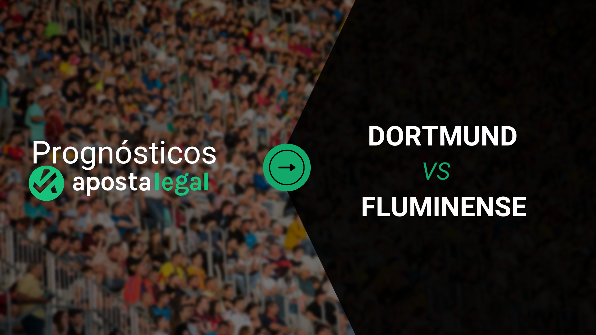 Prognósticos Dortmund Hoje x Fluminense: Apostas, Odds e Onze Inicial