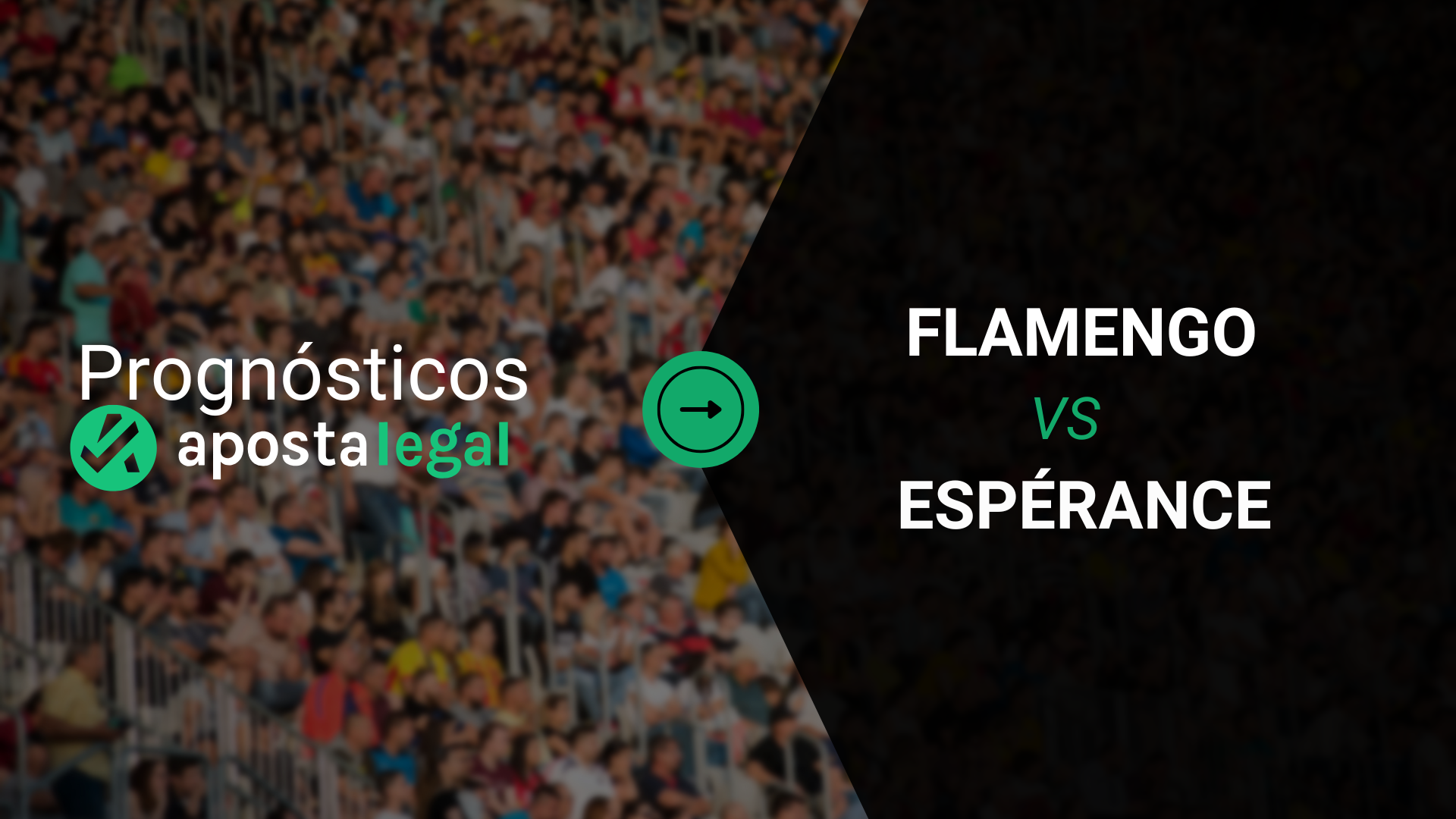 Prognósticos Flamengo Hoje x Espérance Tunis: Apostas, Odds e Onze Inicial