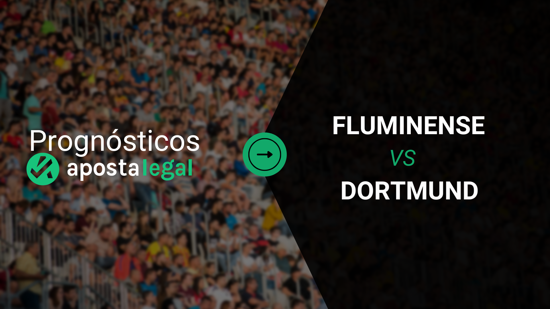 Quanto Pagam as Apostas no Fluminense x Dortmund? As Melhores Odds