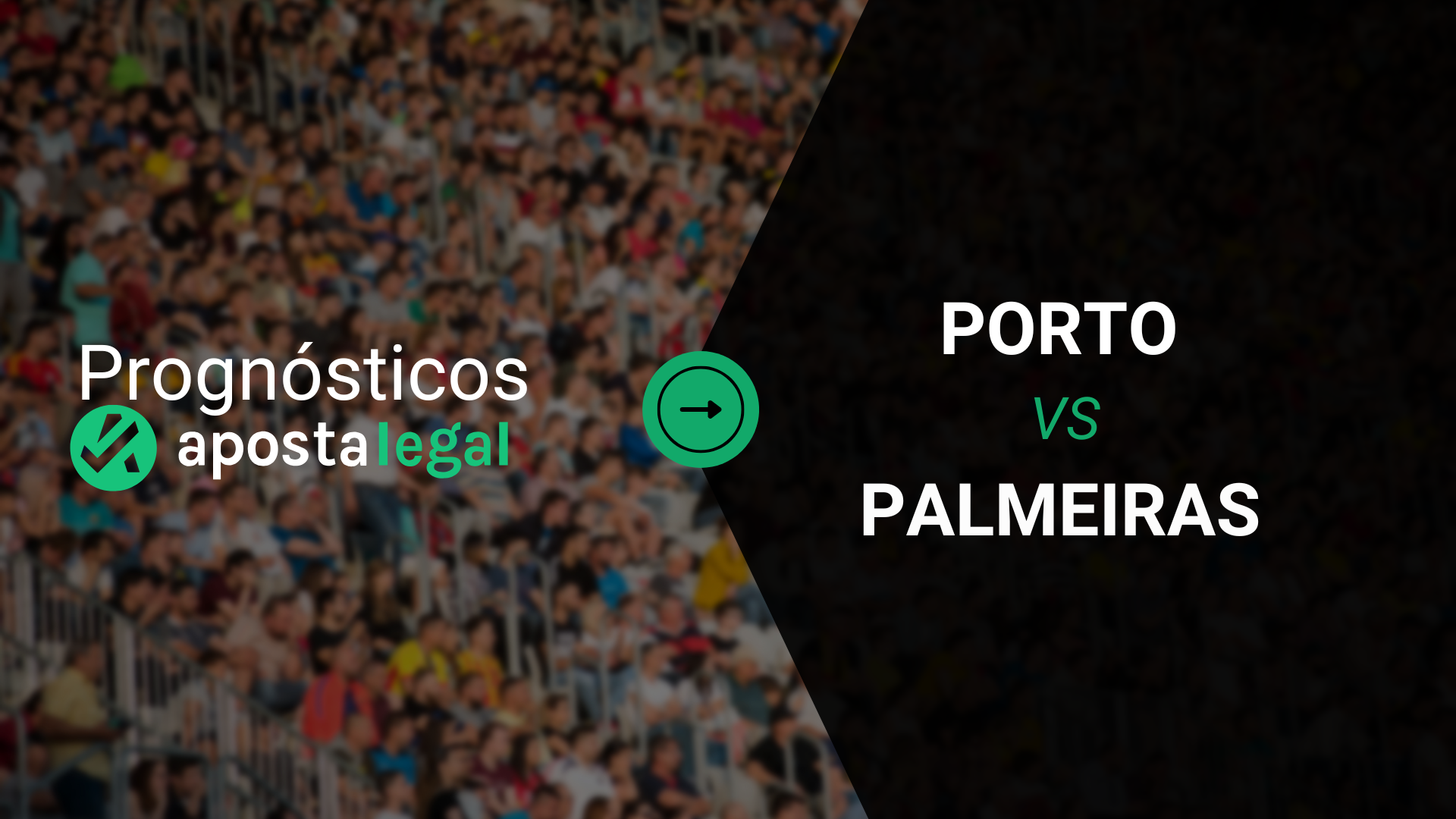 Prognósticos FC Porto Hoje x Palmeiras: Apostas, Odds e Onze Inicial
