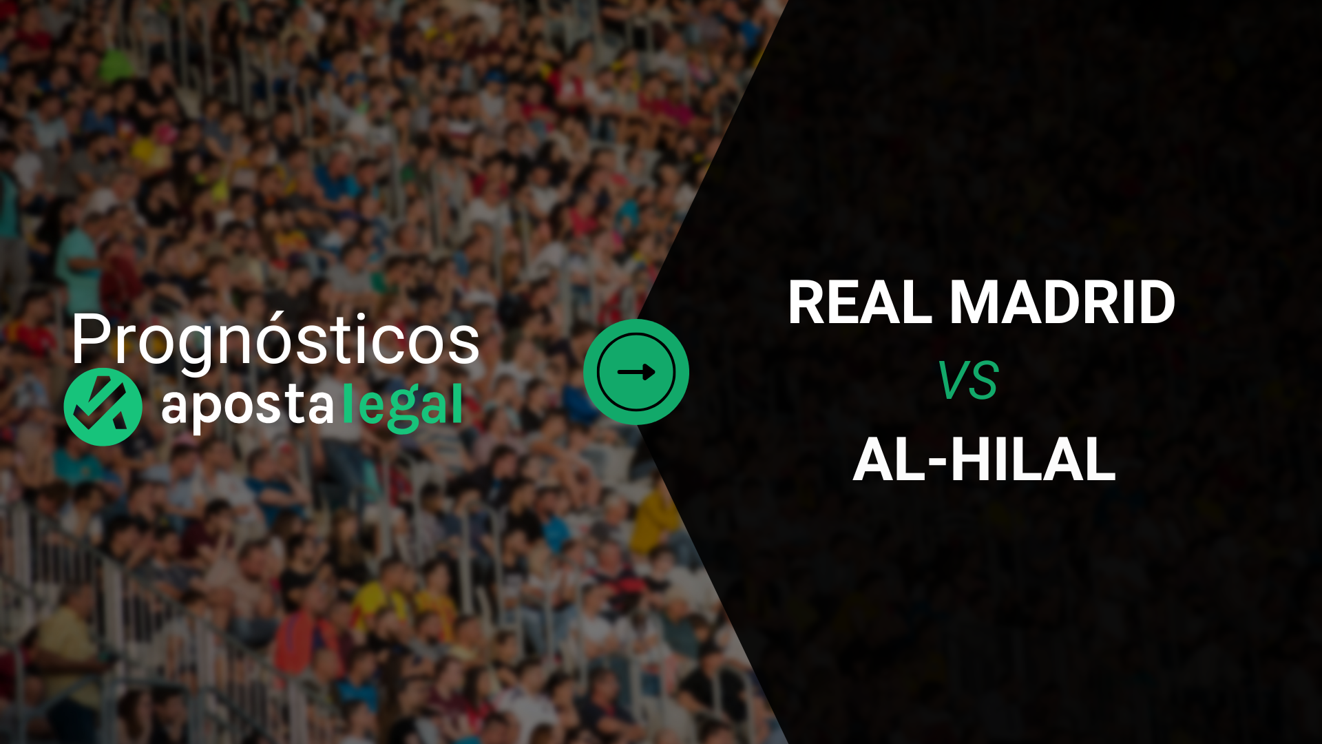 Prognósticos Real Madrid Hoje x Al-Hilal: Apostas, Odds e Onze Inicial