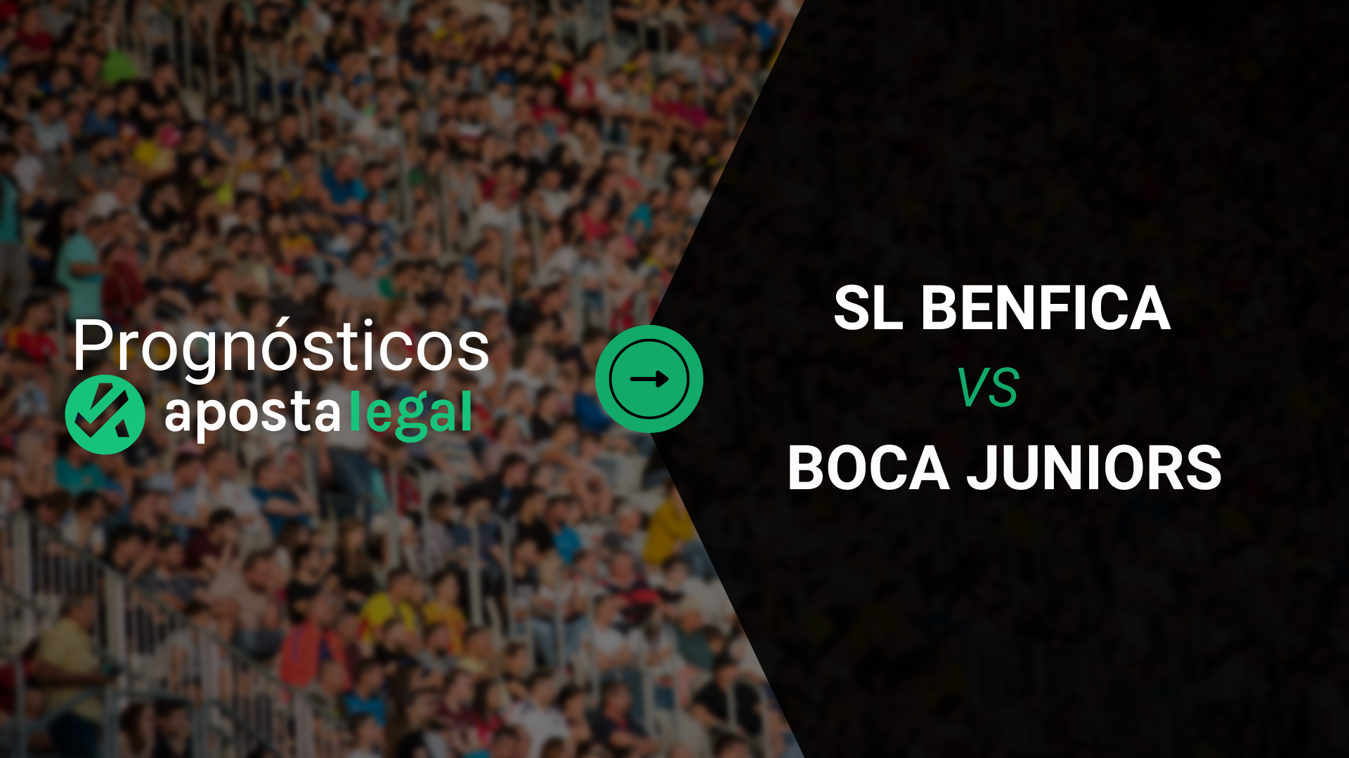 Prognósticos SL Benfica Hoje x Boca Juniors: Apostas, Odds e Onze Inicial