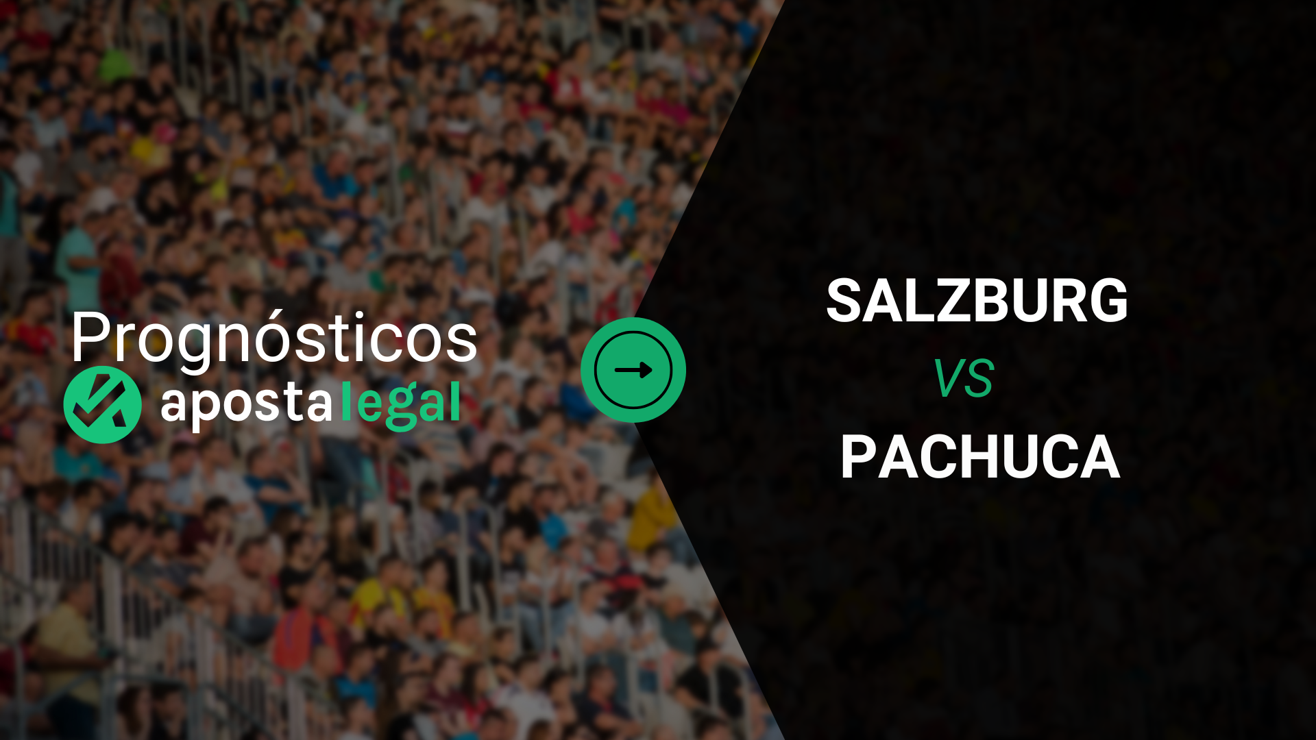 Prognósticos RB Salzburg Hoje x Pachuca: Apostas, Odds e Onze Inicial