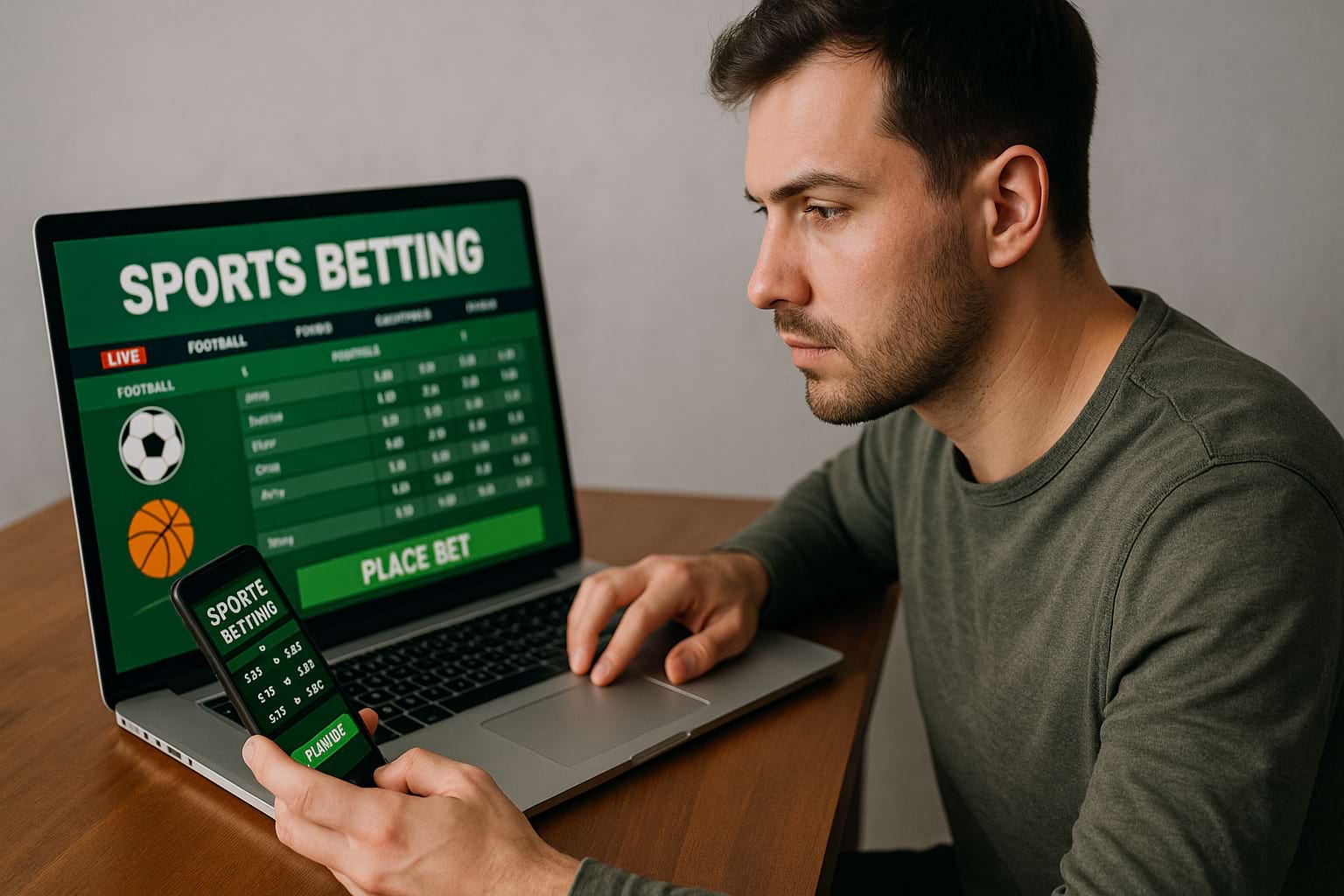 Casas de Apostas com Melhores Odds em Portugal (Maio 2025)