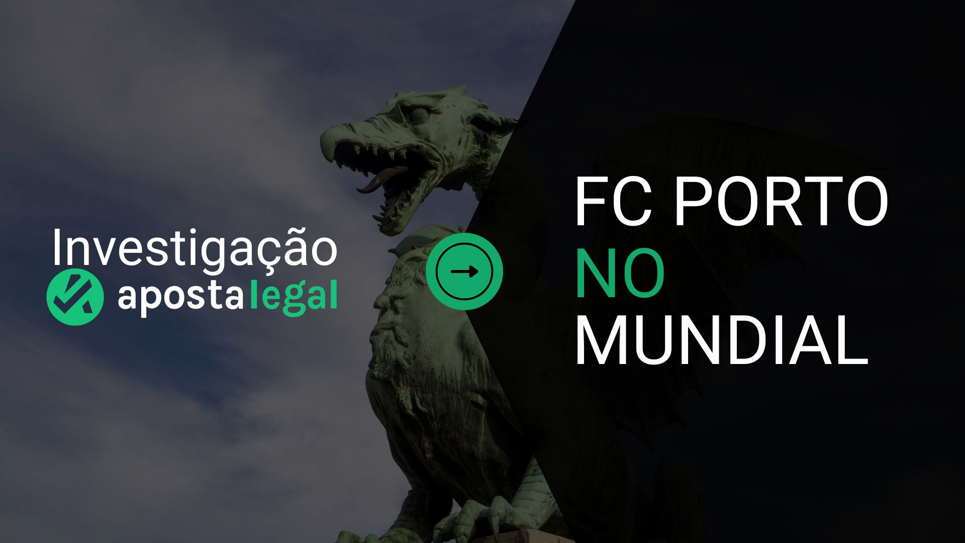 FC Porto no Mundial de Clubes: Contas e Cenários de Sucesso