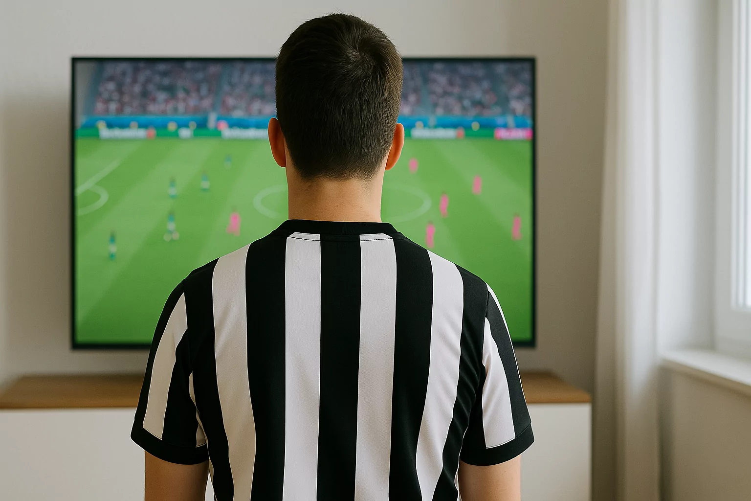 Botafogo vs Mirassol: Onde Assistir na TV