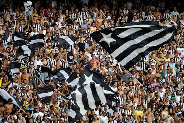 Botafogo vs Cruzeiro: Onde Ver ao Vivo na TV e Online