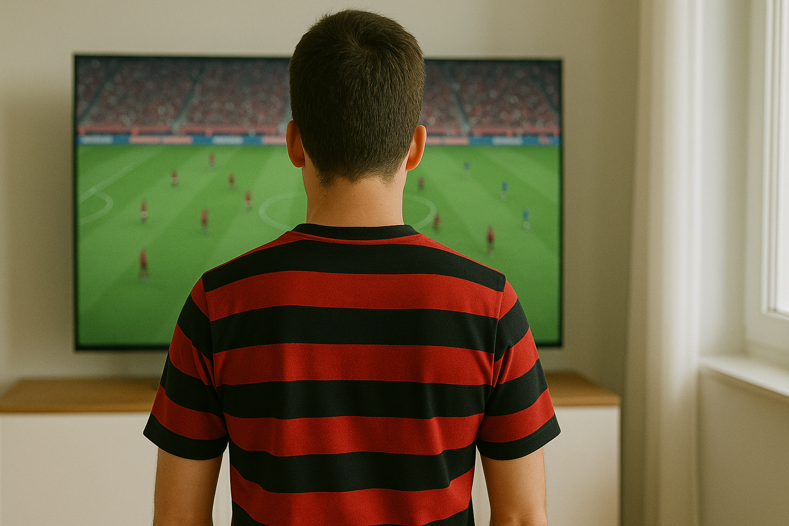 Flamengo vs Bayern Munique: Onde Assistir?