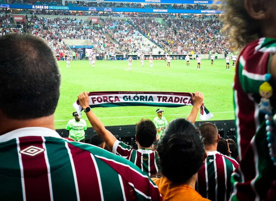 Fluminense vs Grêmio: Onde Assistir na TV?