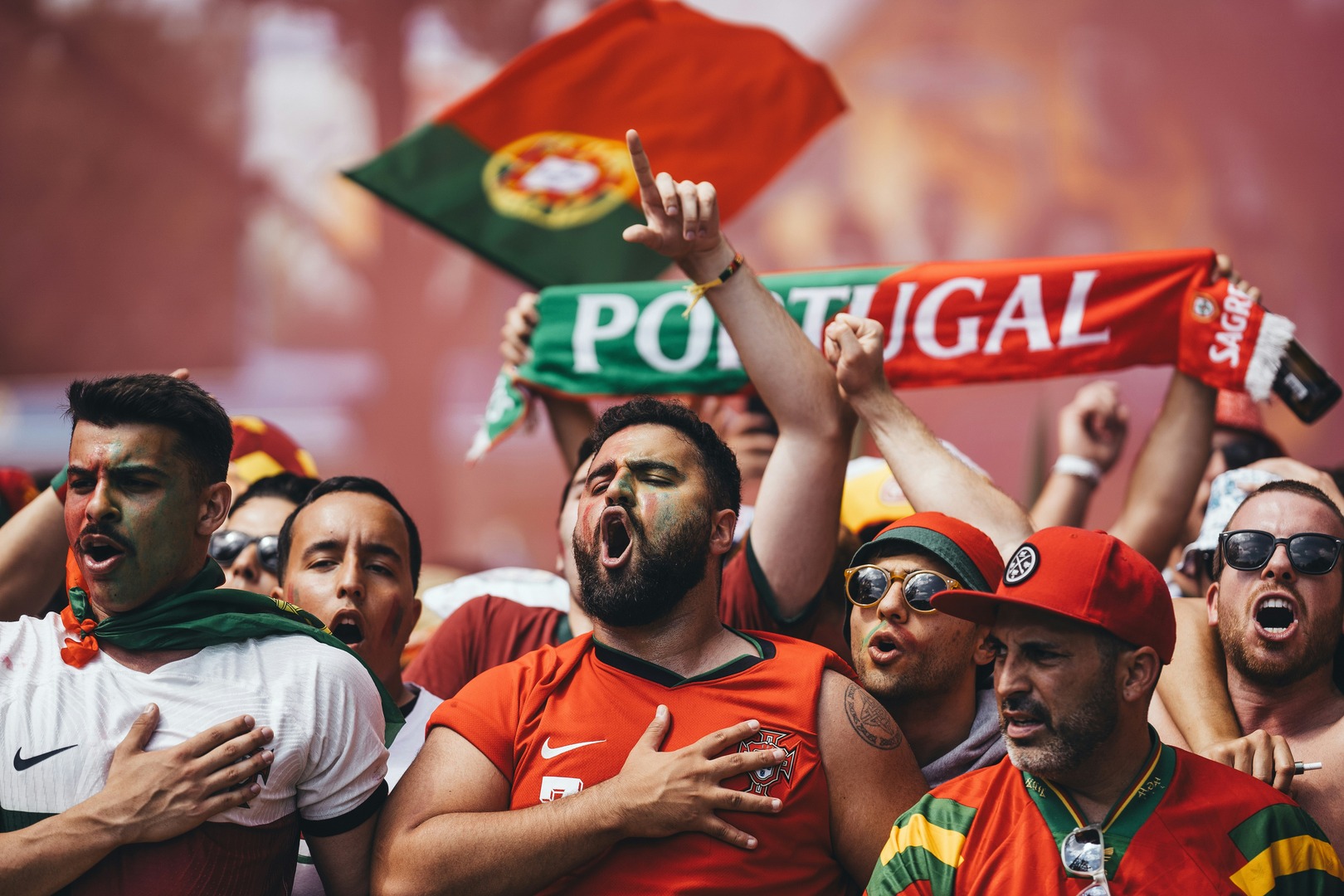 Portugal x Espanha: Quando Jogam e Onde Assistir em Direto?
