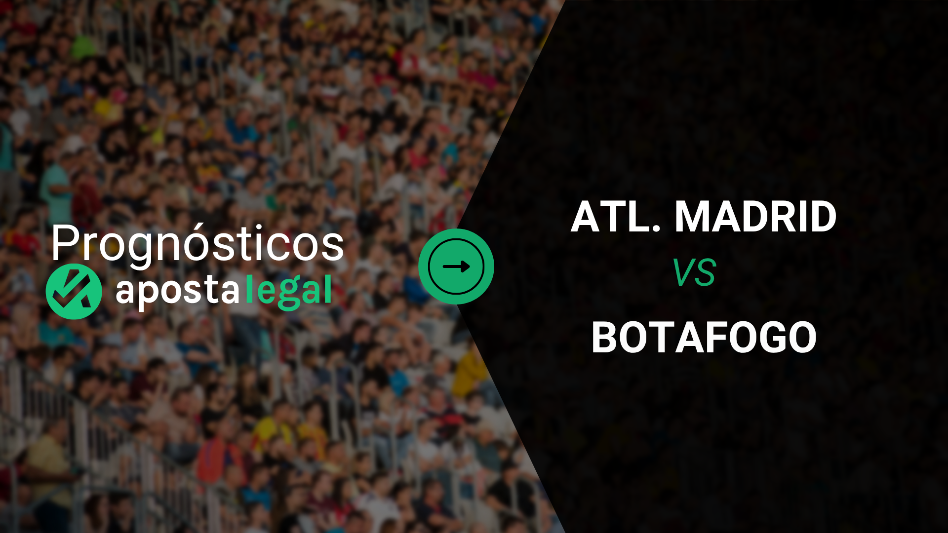 Prognósticos Atlético de Madrid x Botafogo: Apostas, Odds e Onze Inicial