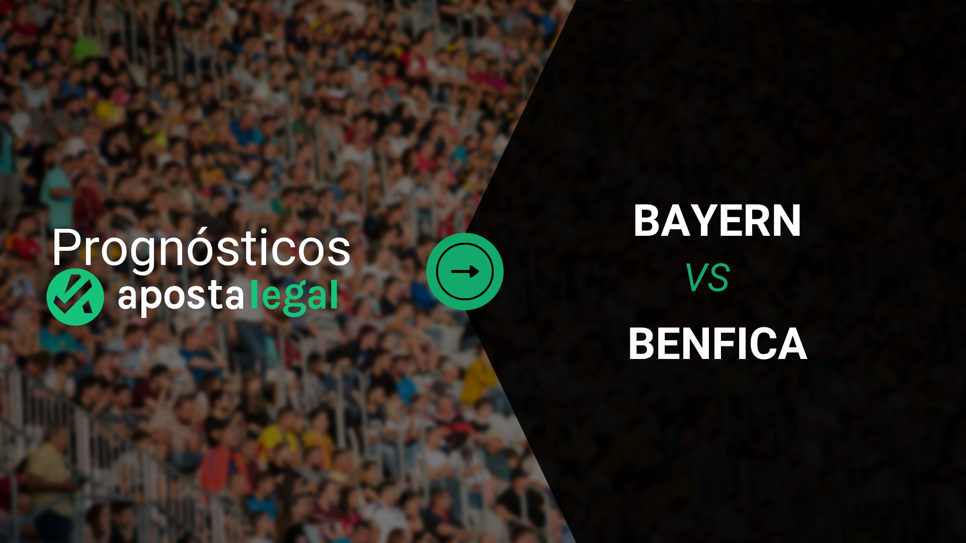 Prognósticos Bayern Hoje x Benfica: Apostas, Odds e Onze Inicial