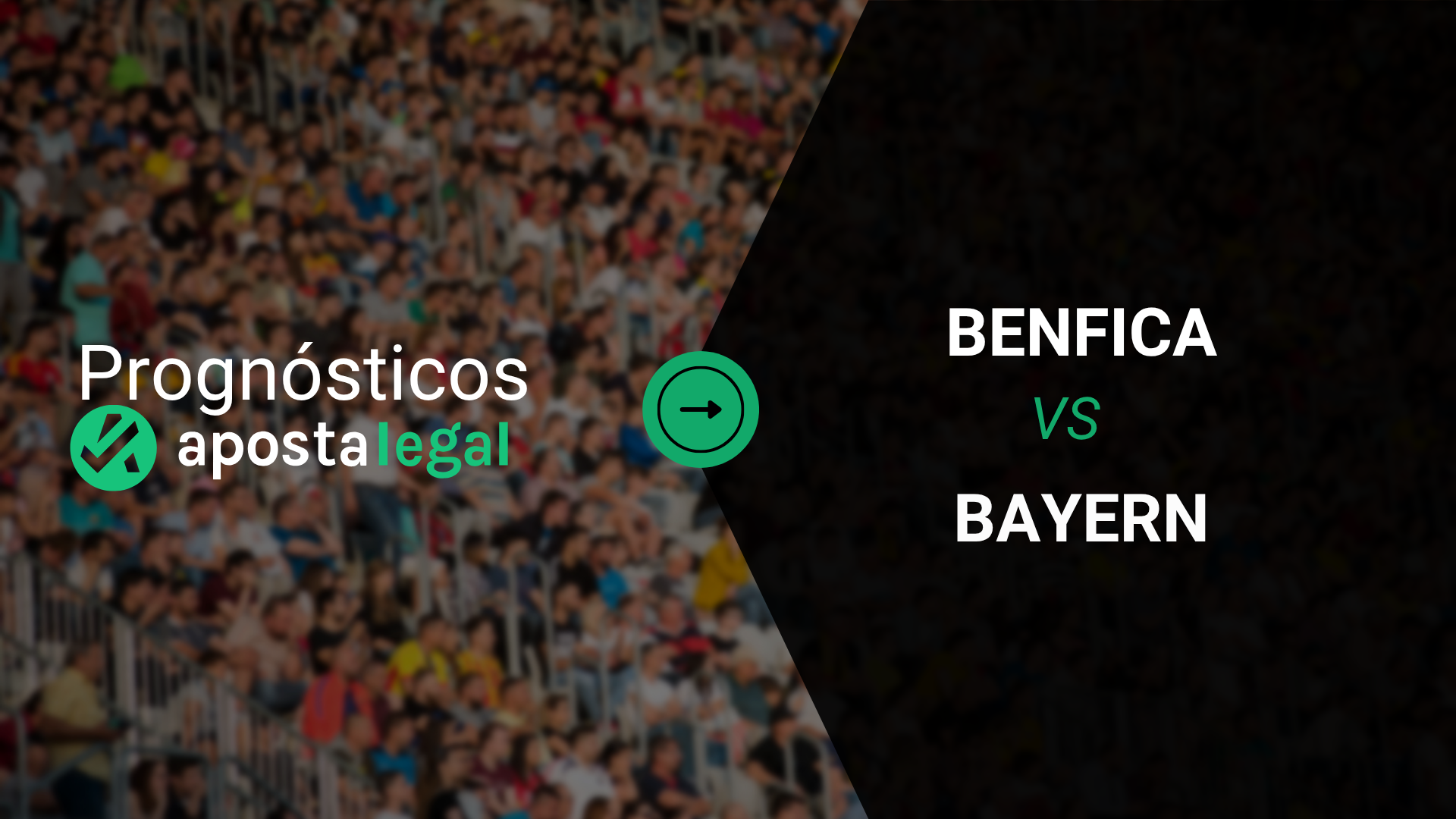 Prognósticos Benfica Hoje x Bayern: Apostas, Odds e Onze Inicial