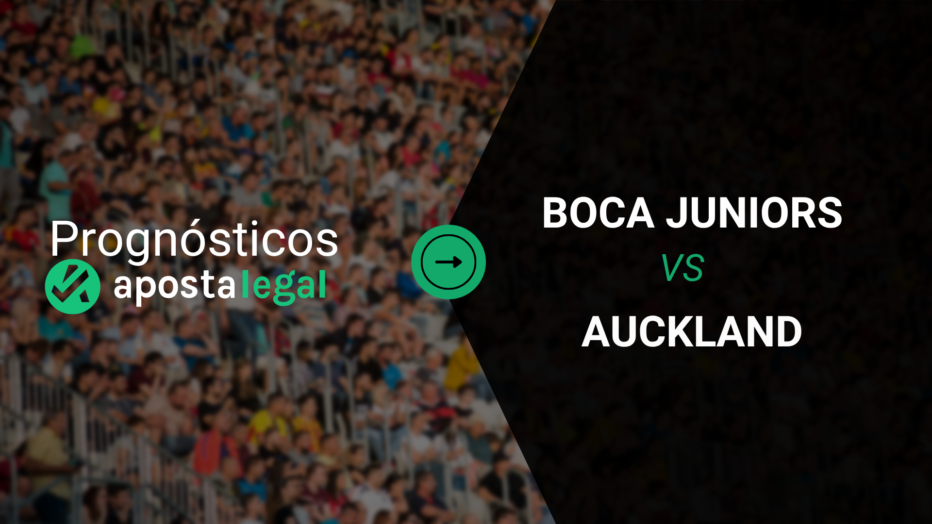 Prognósticos Boca Juniors Hoje x Auckland: Apostas, Odds e Onze Inicial