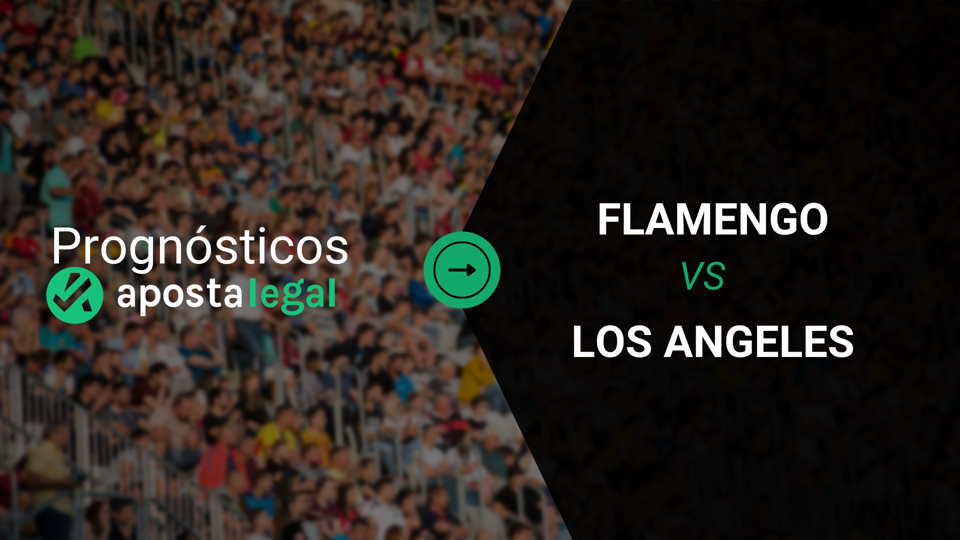 Prognósticos Flamengo Hoje x Los Angeles: Apostas, Odds e Onze Inicial