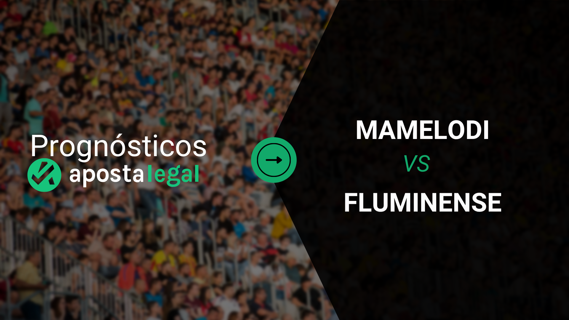 Quanto Pagam as Apostas Mamelodi Hoje x Fluminense? As Melhores Odds