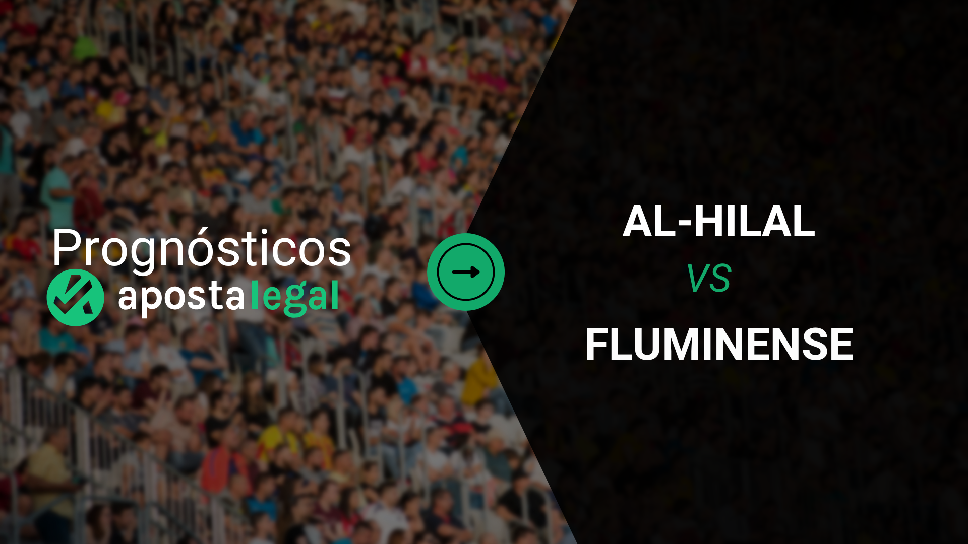 Prognósticos Al-Hilal x Fluminense: Apostas, Odds e Onze Inicial