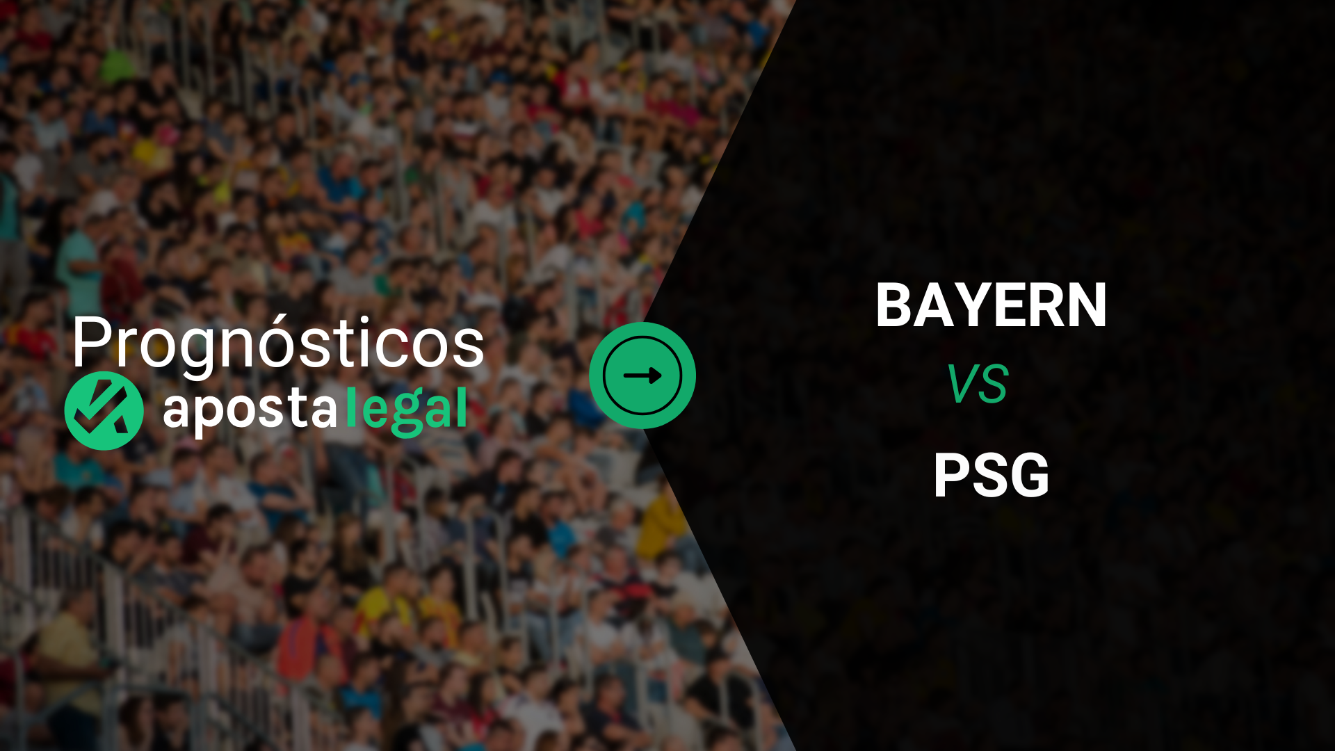 Prognósticos Bayern Munique x PSG: Apostas, Odds e Onze Inicial