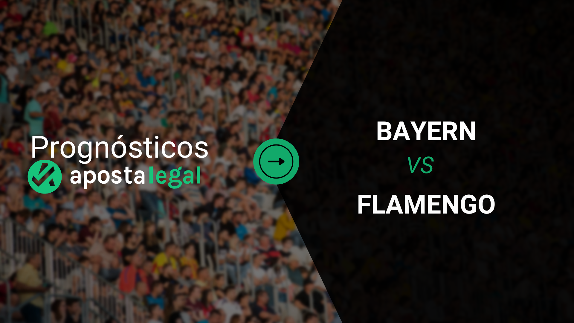 Prognósticos Bayern x Flamengo: Apostas, Odds e Onze Inicial