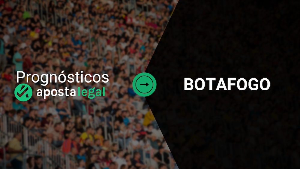 Prognósticos Botafogo x Palmeiras: Apostas, Odds e Onze Inicial