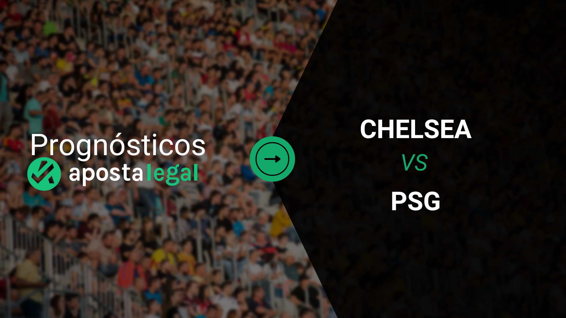 Prognósticos Chelsea x PSG: Apostas, Odds e Onze Inicial