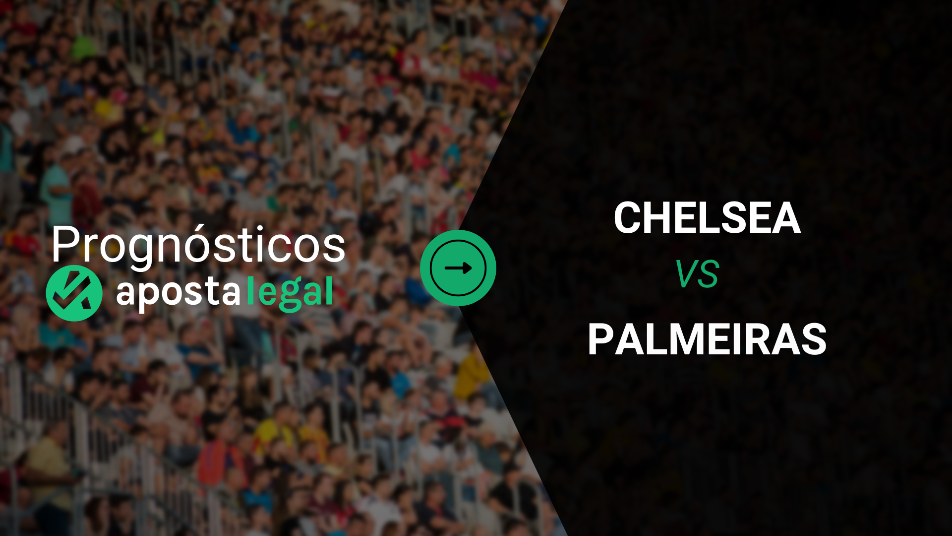Prognósticos Chelsea Hoje x Palmeiras: Apostas, Odds e Onze Inicial