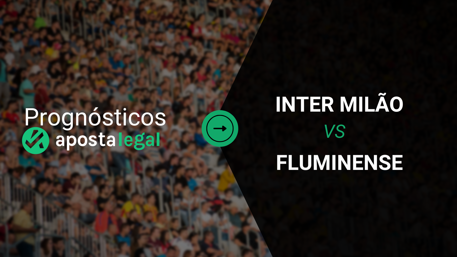 Prognósticos Inter de Milão x Fluminense: Apostas, Odds e Onze Inicial