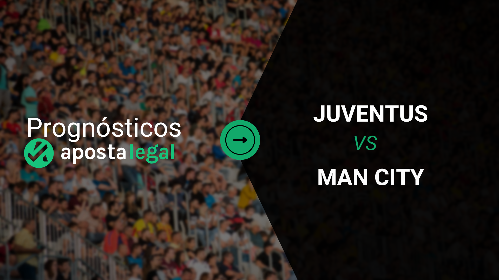 Prognósticos Juventus x Manchester City: Apostas, Odds e Onze Inicial