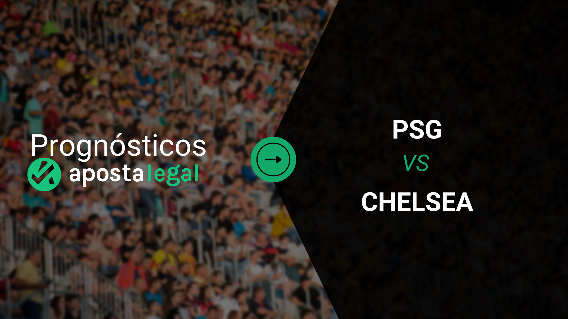 Prognósticos PSG x Chelsea: Apostas, Odds e Onze Inicial