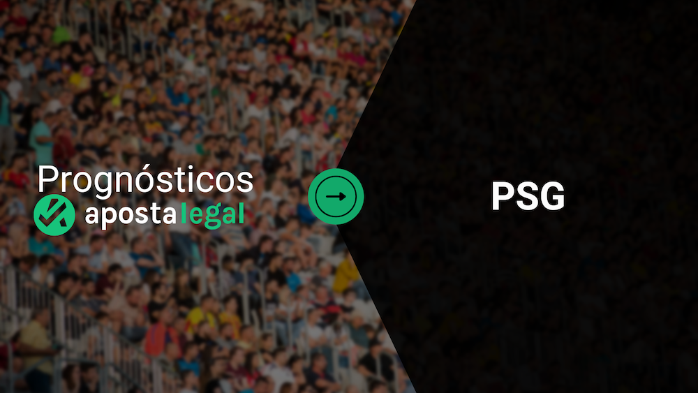 Prognósticos PSG x Chelsea: Apostas, Odds e Onze Inicial