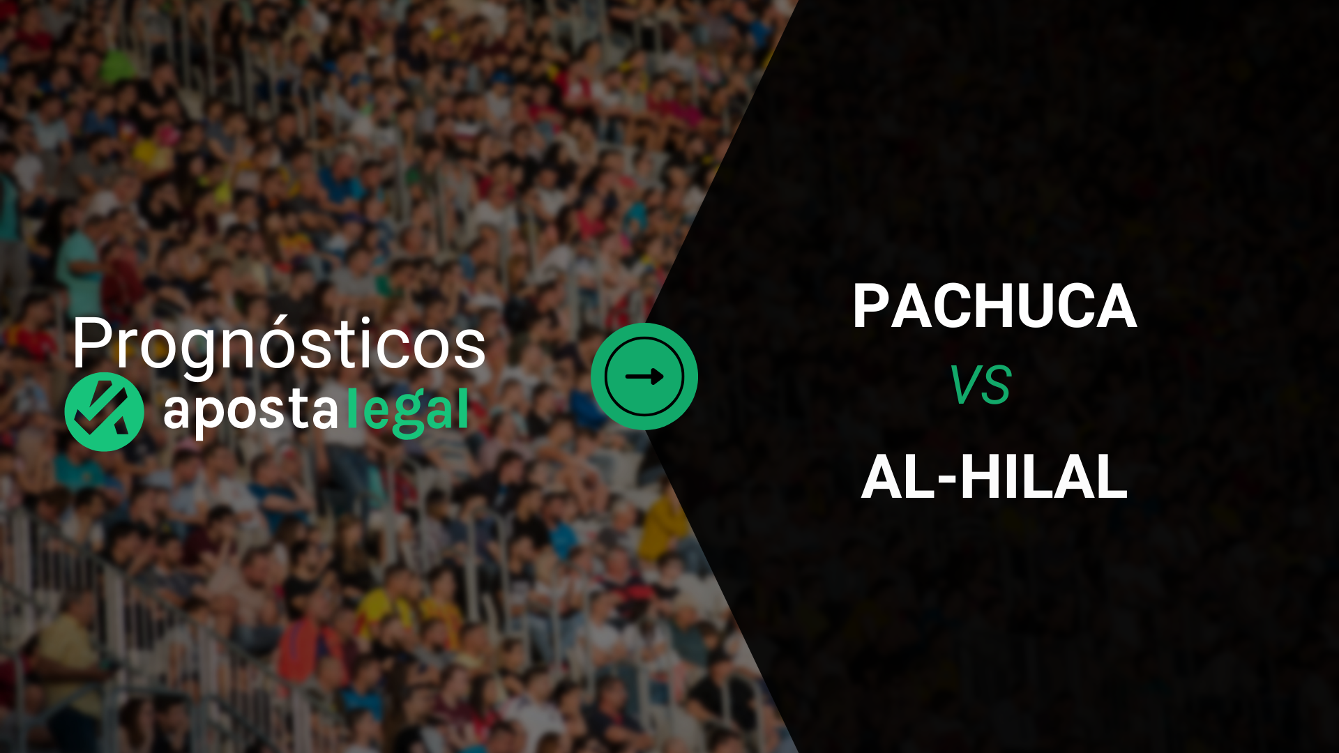 Quanto Paga o Pachuca x Al-Hilal? As Melhores Odds