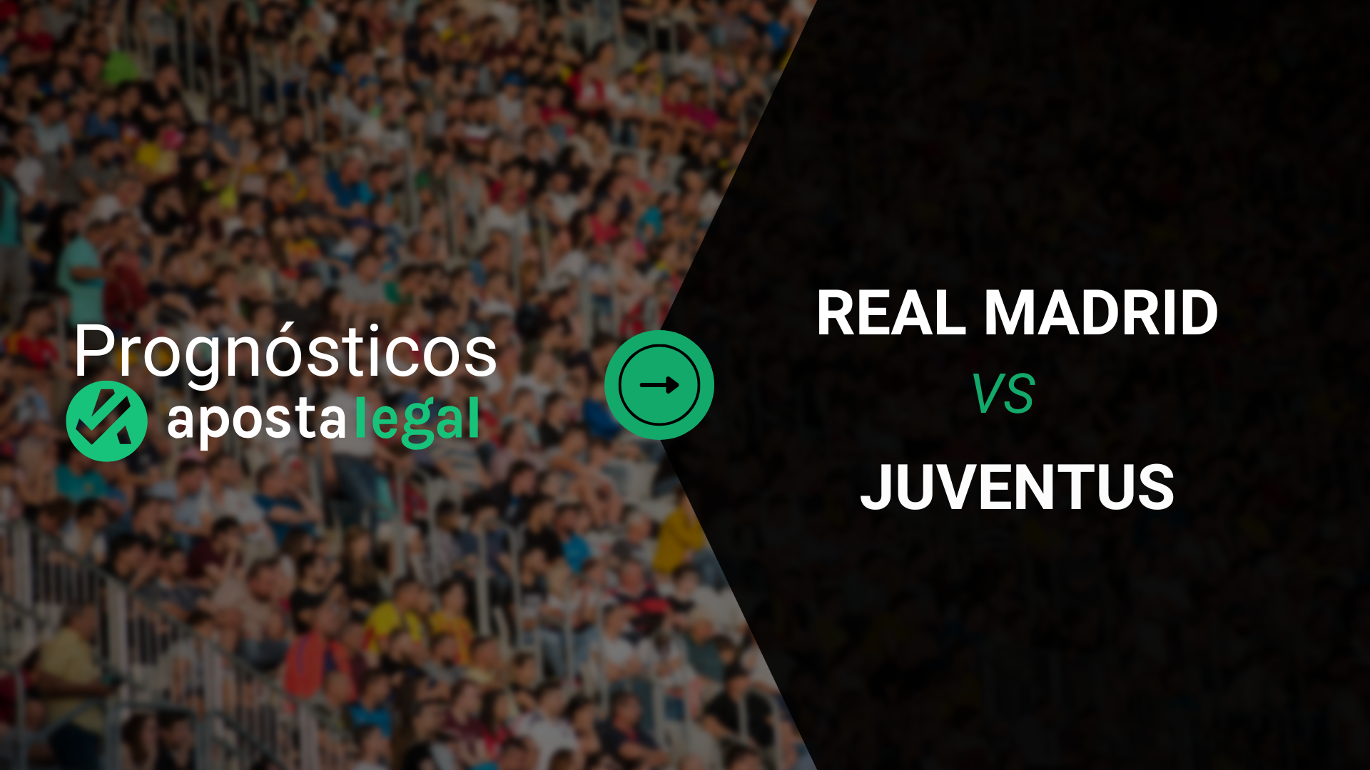 Prognósticos Real Madrid x Juventus: Apostas, Odds e Onze Inicial