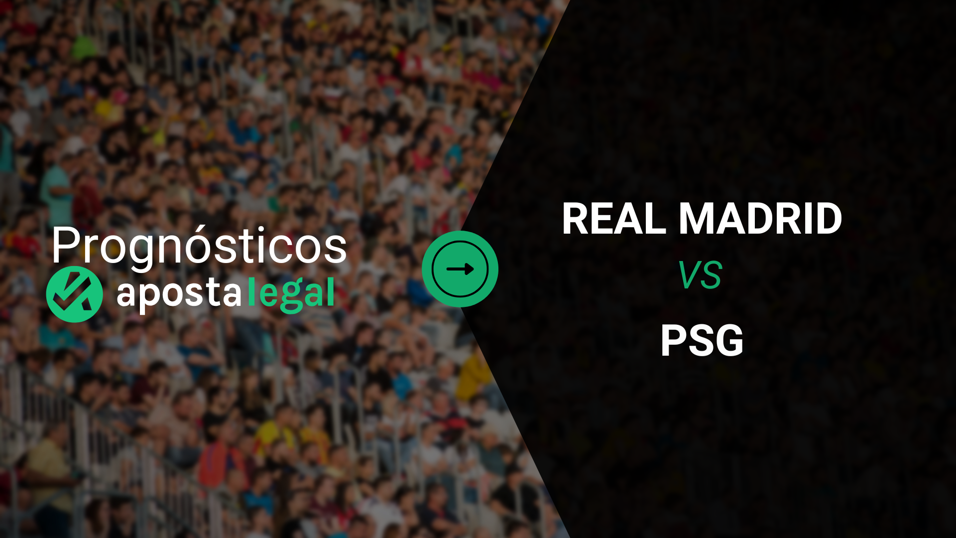 Prognósticos Real Madrid x PSG: Apostas, Odds e Onze Inicial