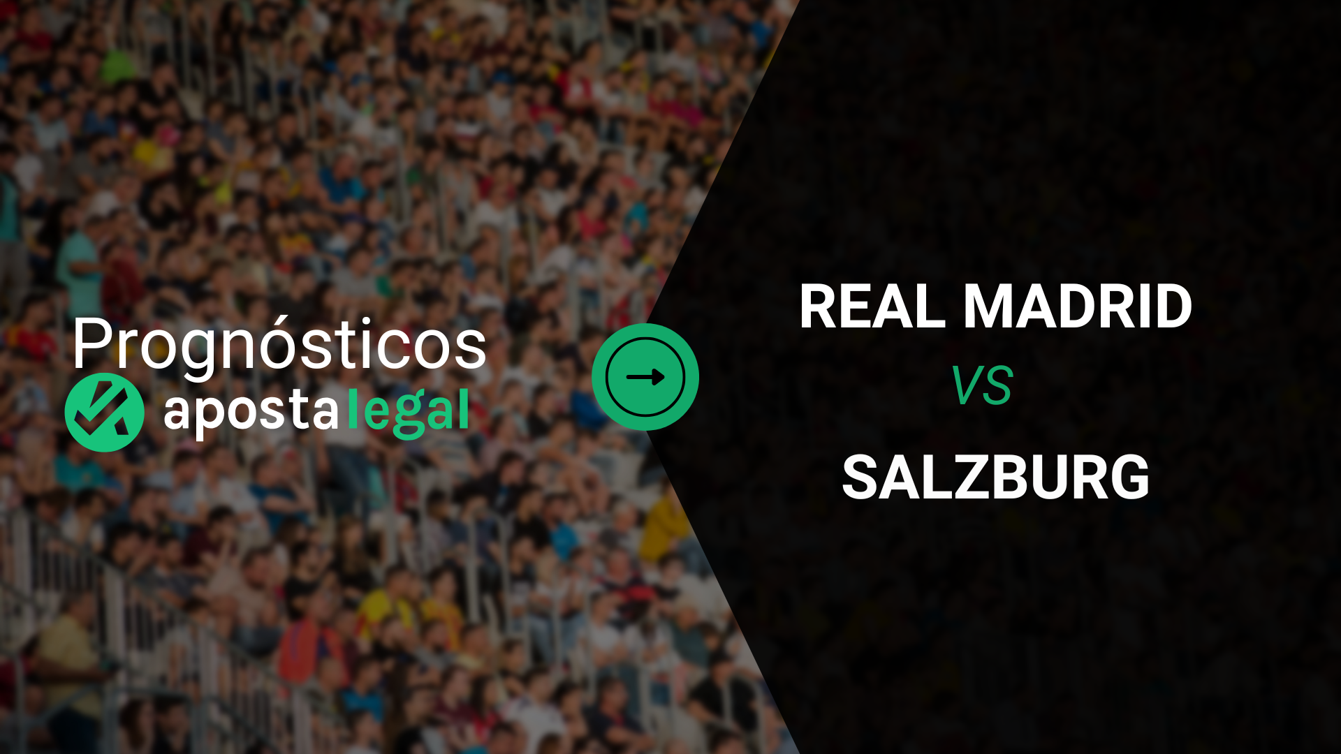 Prognósticos Real Madrid Hoje x RB Salzburg: Apostas, Odds e Onze Inicial