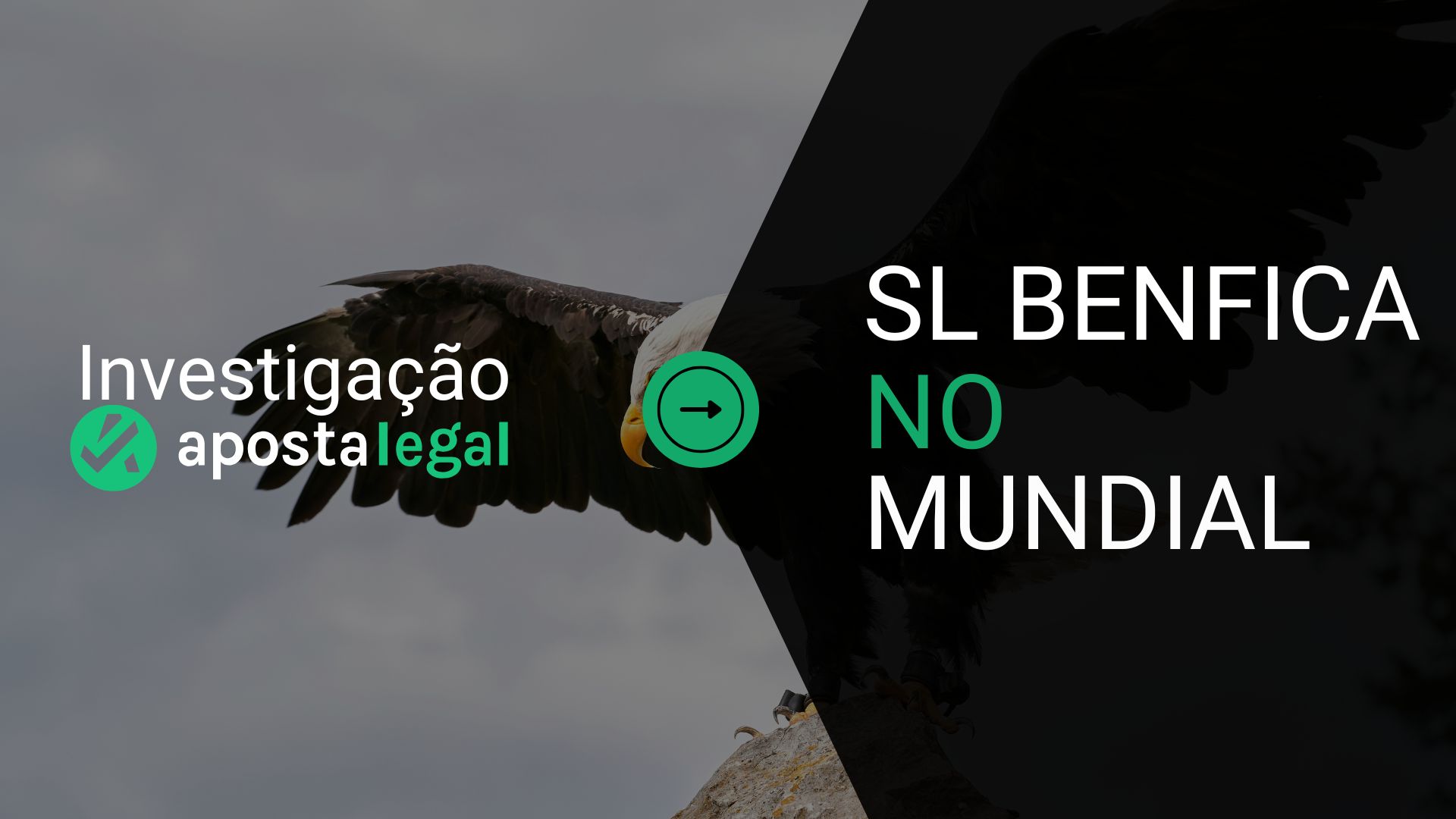 Benfica no Mundial de Clubes: Contas e Cenários de Sucesso