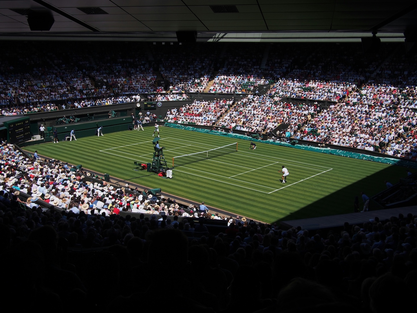 Nuno Borges vs Billy Harris: Apostas e Odds no Torneio de Wimbledon