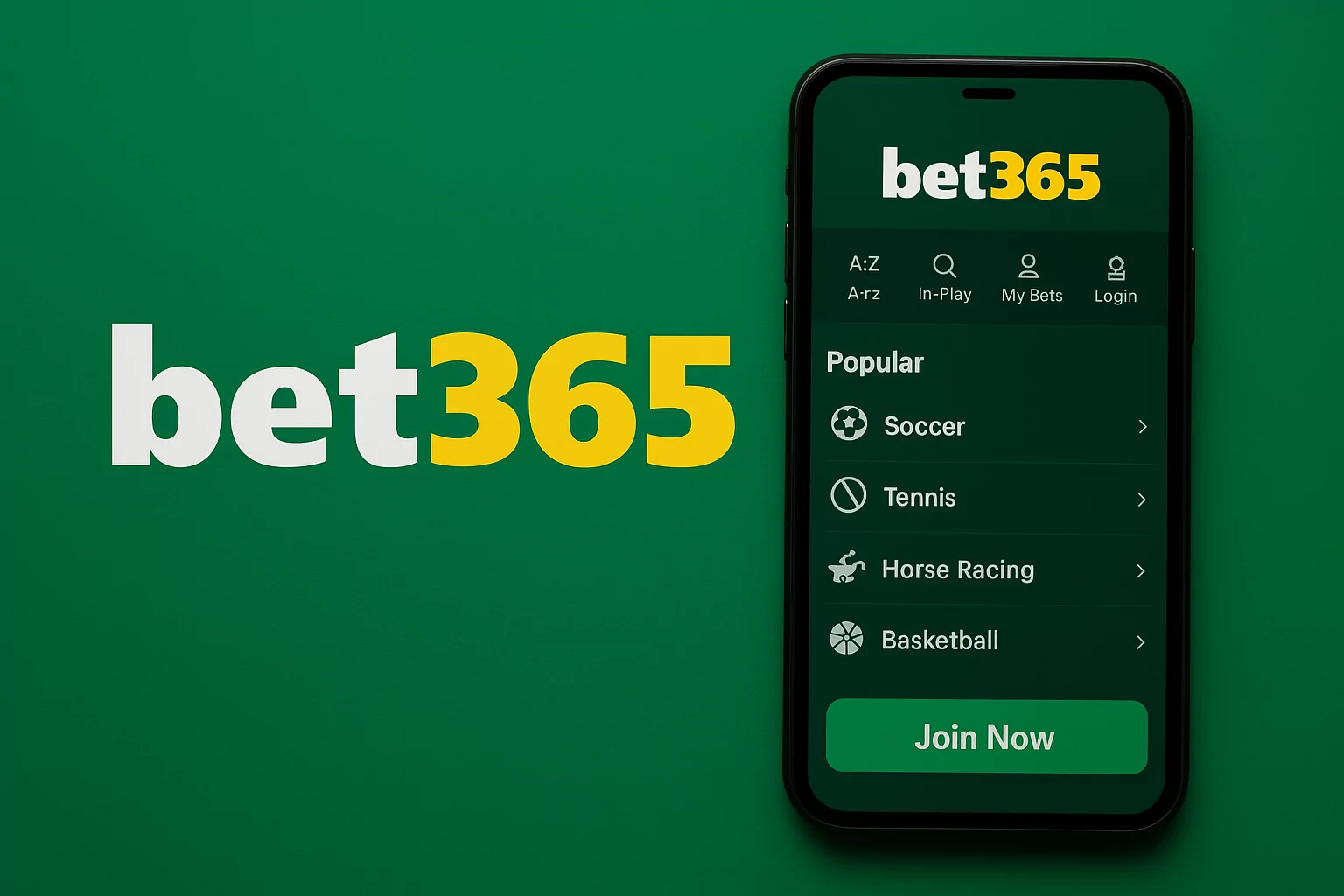Bet365 App Portugal: Download e Instalação em Android e iOS