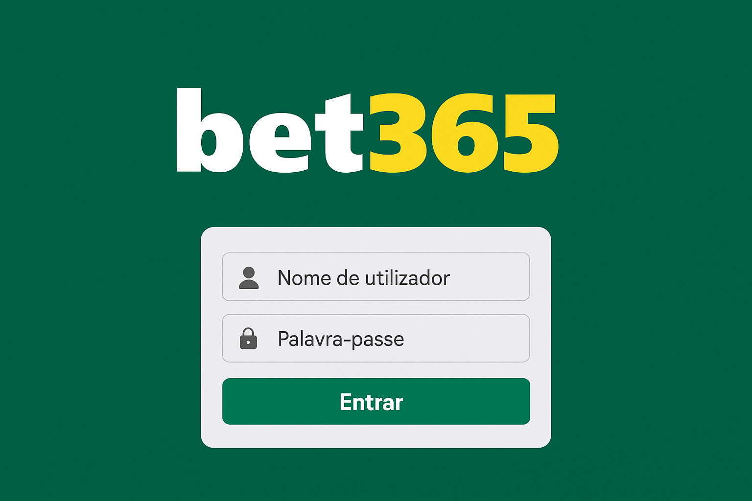Como Fazer Login Bet365: Passo a Passo para Entrar na Plataforma