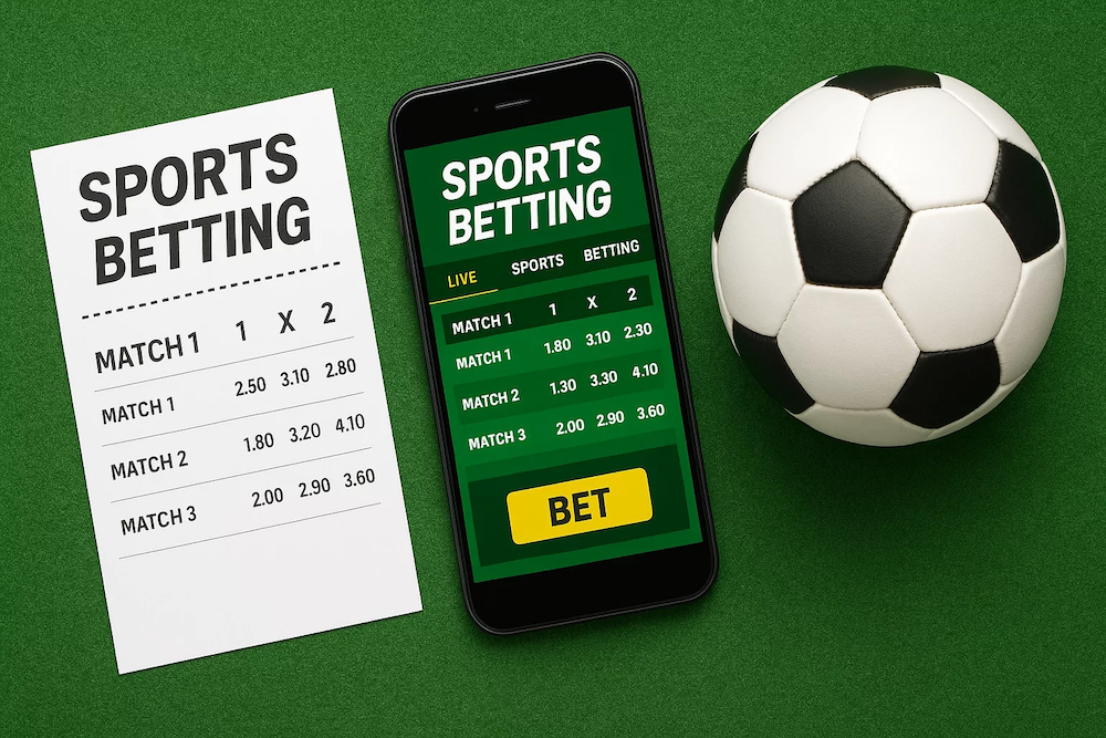 Casas Com 5€ Grátis Para Apostar (2025)