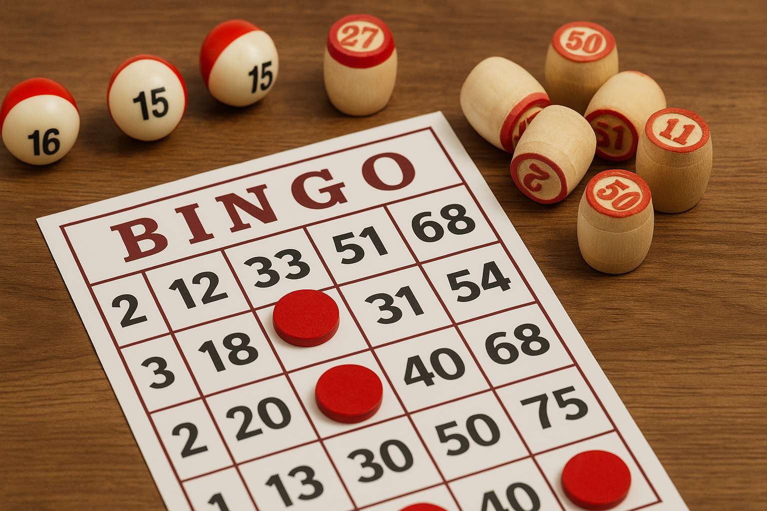 Bingo Online em Portugal: Como Funciona e Onde Jogar Legalmente