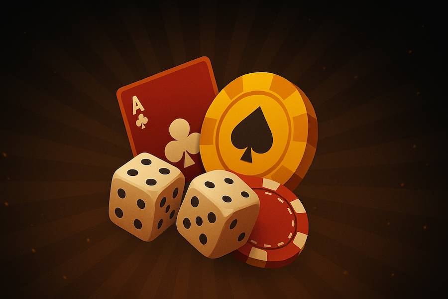 Os Melhores Bónus de Black Friday para Casino e Apostas (2025)