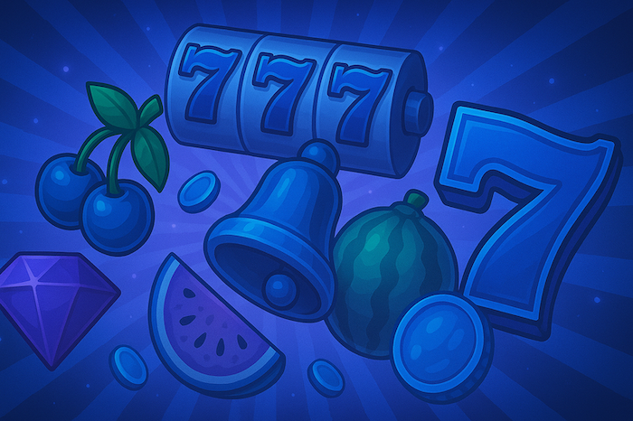 7 Slots do Casino VERSUSbet para Experimentar Grátis