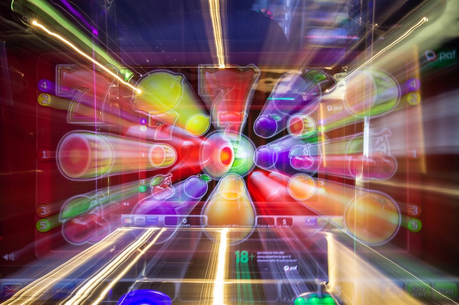 Receita do Jogo Online em Portugal Cresce 11,60% no 3.º Trimestre de 2025