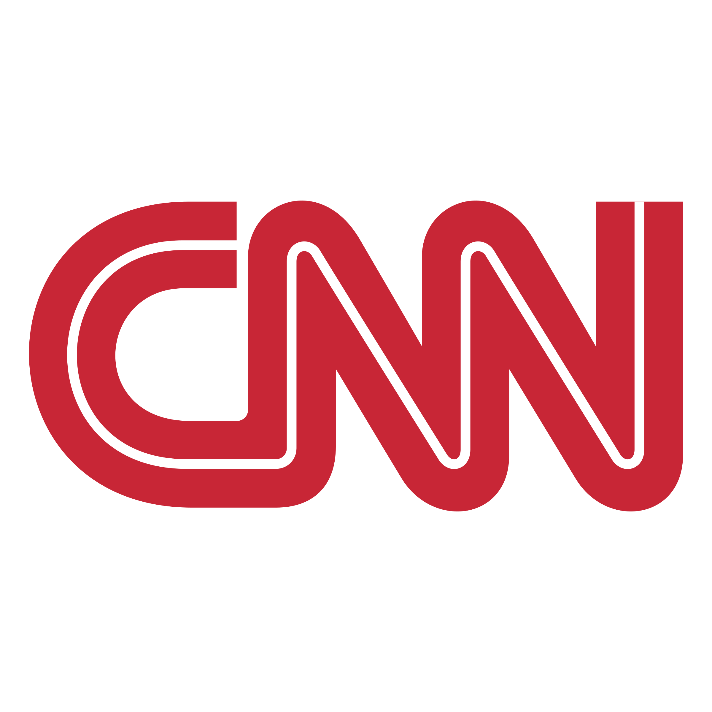 CNN logo CNN
