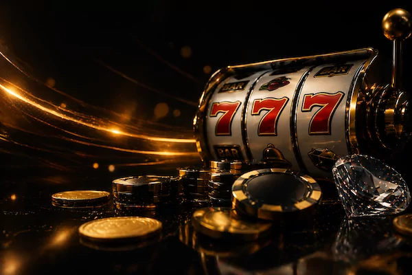 10 Jogos Betano Que Dão Dinheiro: Slots com Jackpots e Ganhos Elevados