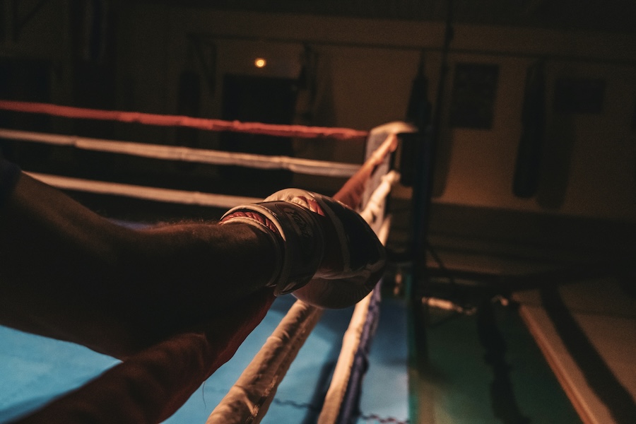 Apostas Duel Boxing São Legais? Guia do Evento Duel Thunder