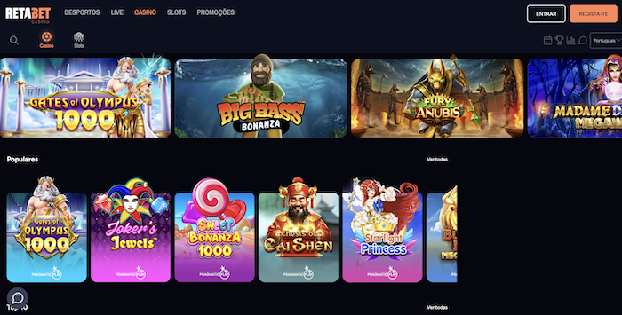casino retabet