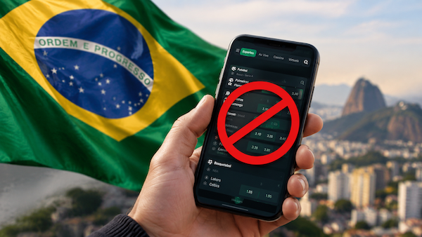 Apostas Suspensas no Brasil: O Que Muda com a Nova Medida?