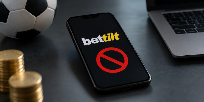 Reclamações Bettilt: 5 Problemas Frequentes Nesta Casa